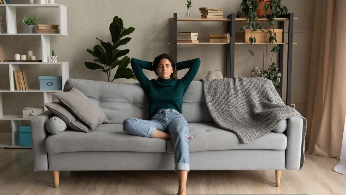Cómo mantener un ambiente saludable en casa