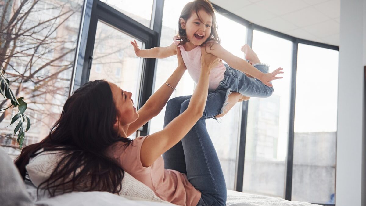 Ideas de decoración para cargar tu casa de energía positiva