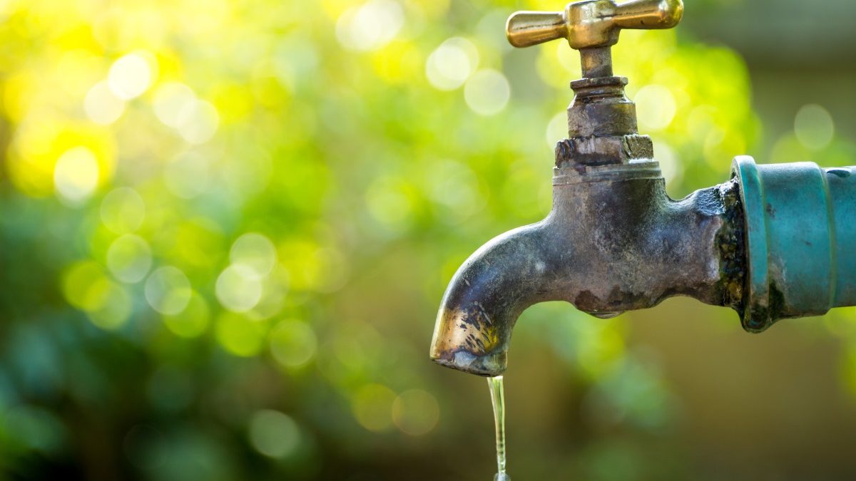 Día Mundial del Agua: algunas ideas para cuidarla en casa