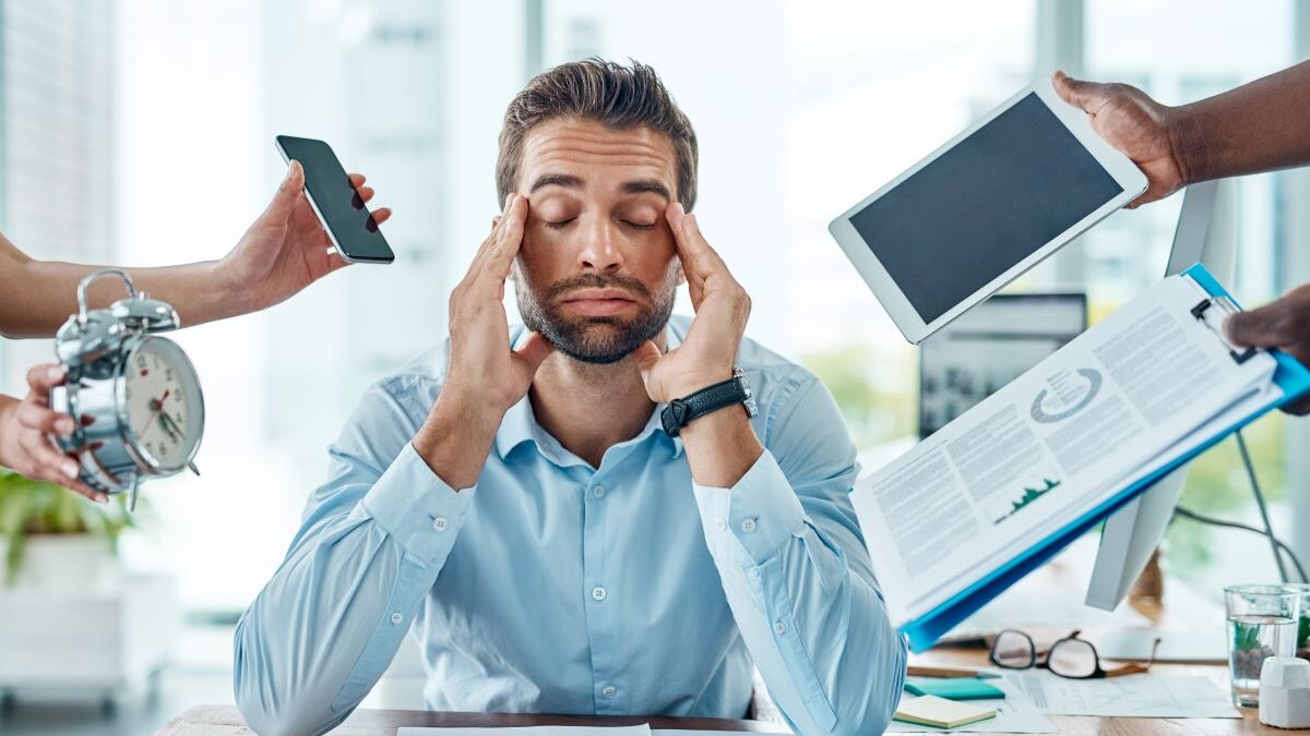Vuelta a la rutina. ¿Qué es el síndrome postvacacional?