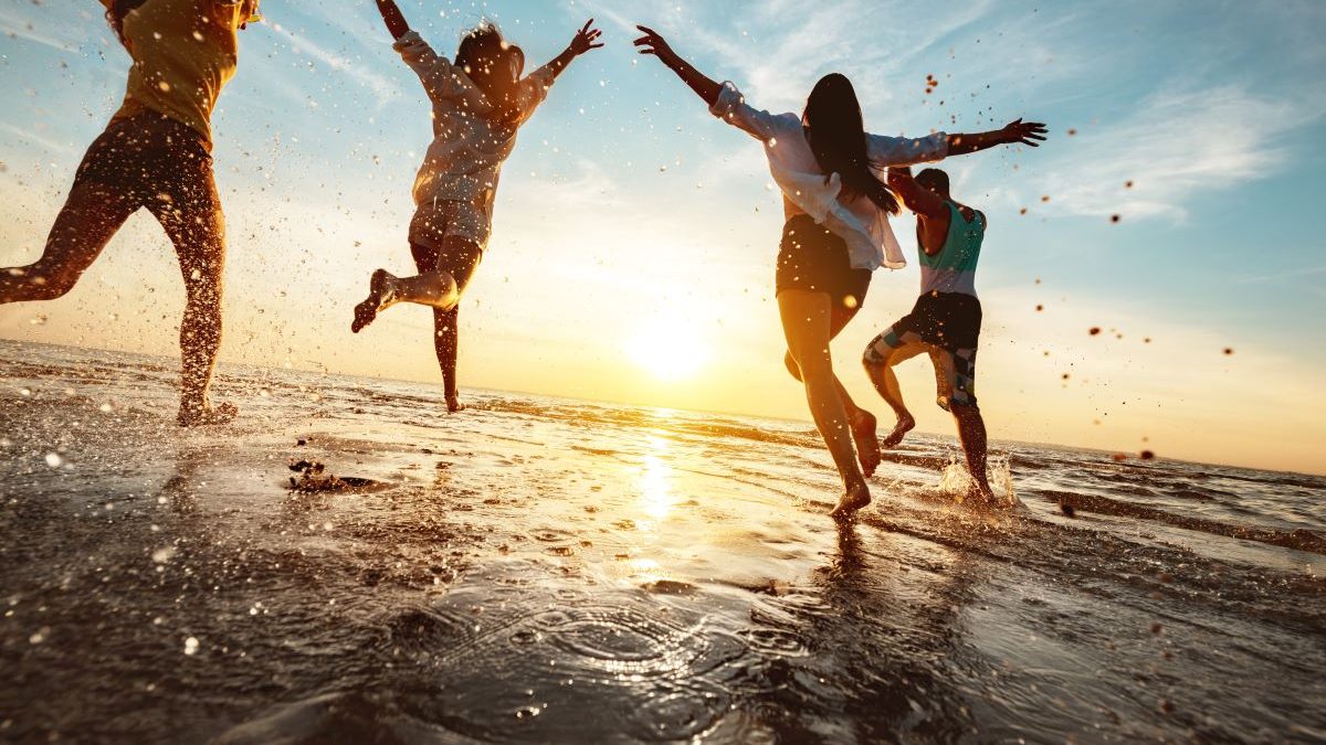 Yellow Day: El día más feliz del año
