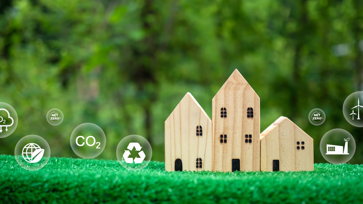 ¿Cómo reducir la huella de carbono en casa? Guía práctica para un hogar sostenible