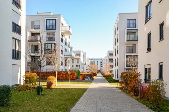 precio de la vivienda después de la covid