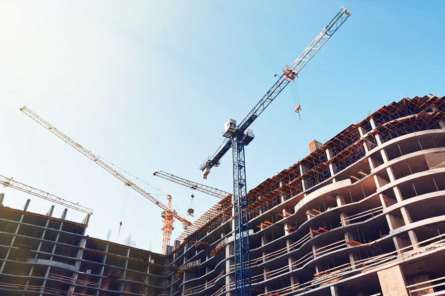 Precio de la Vivienda en España