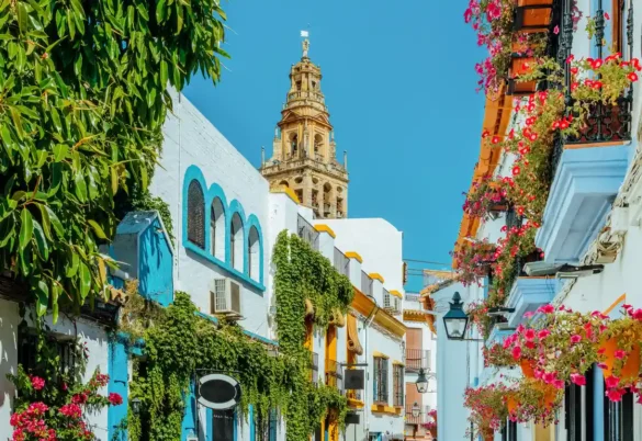 Se encarece la vivienda en Andalucía.