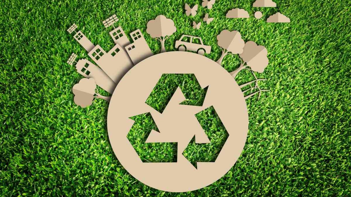 España suspende en reciclaje