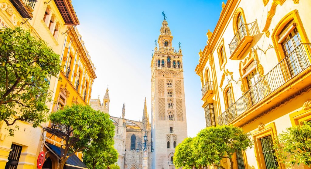 Comprar es más rentable que alquilar en Sevilla