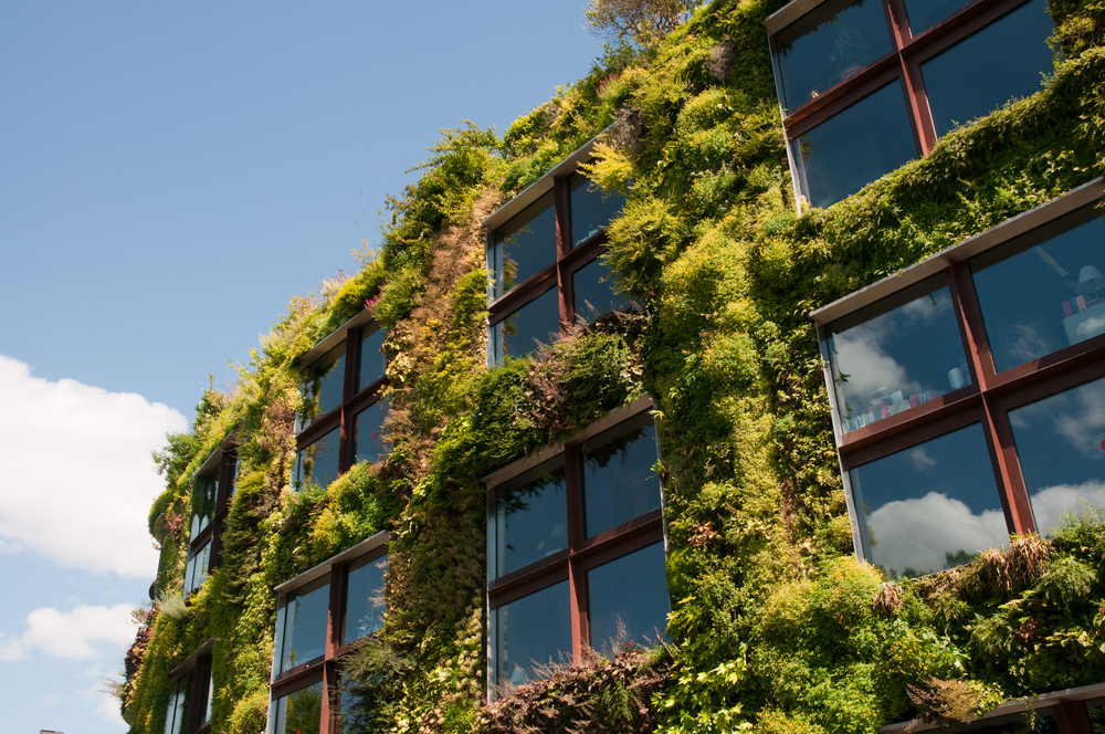 Tendencias sostenibles en construcción para promover un futuro ecológico