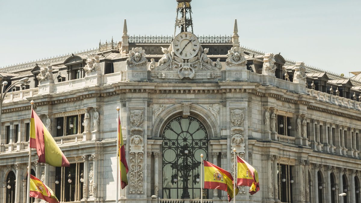 La oferta de vivienda usada cae un 14% en cuatro años, según el Banco de España