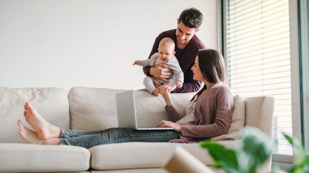 Jóvenes y vivienda, una relación complicada