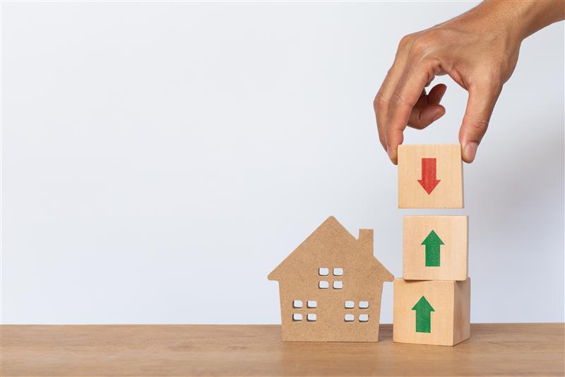 ¿Qué factores pueden aumentar o disminuir el precio de tu vivienda?