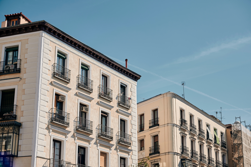 Así está el mercado inmobiliario: Datos clave para estar al día