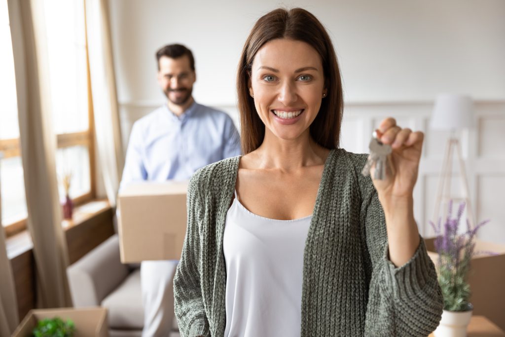compra de vivienda