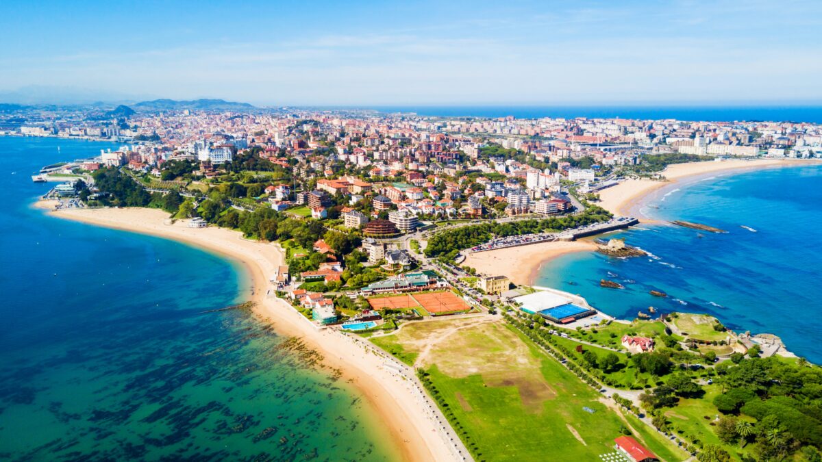 La demanda de vivienda en Santander crece un 25%