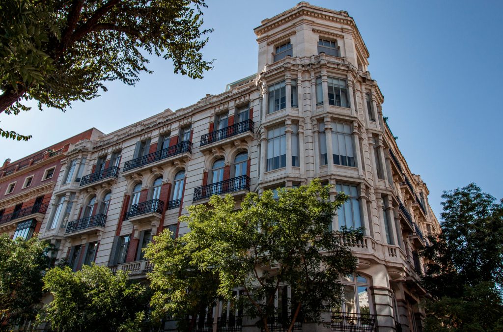 La compra de viviendas sube