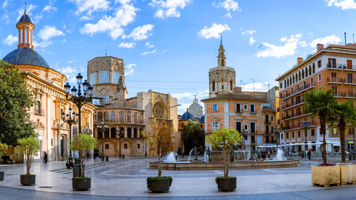 El precio de la vivienda en València sube un 6,7%, y el alquiler un 7,5%