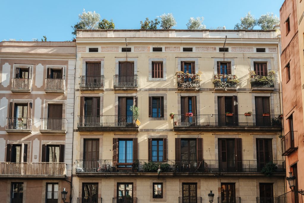 índice de referencia de precios del alquiler