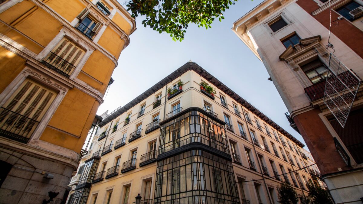 El precio de la vivienda sube un 6,18% en el primer semestre