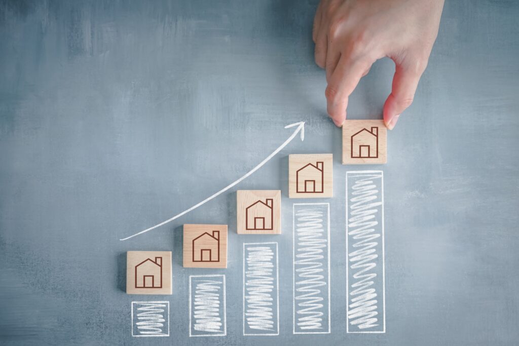 No hay burbuja inmobiliaria