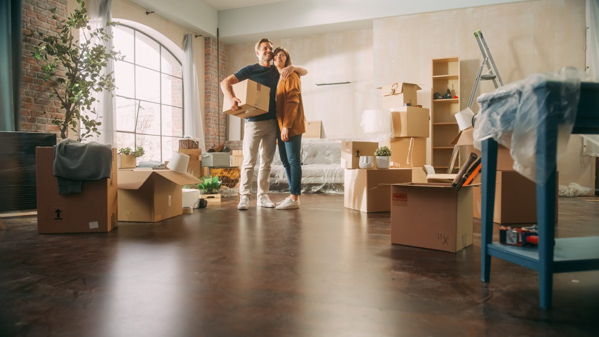 ¿Cuál es el tipo de vivienda más vendida?