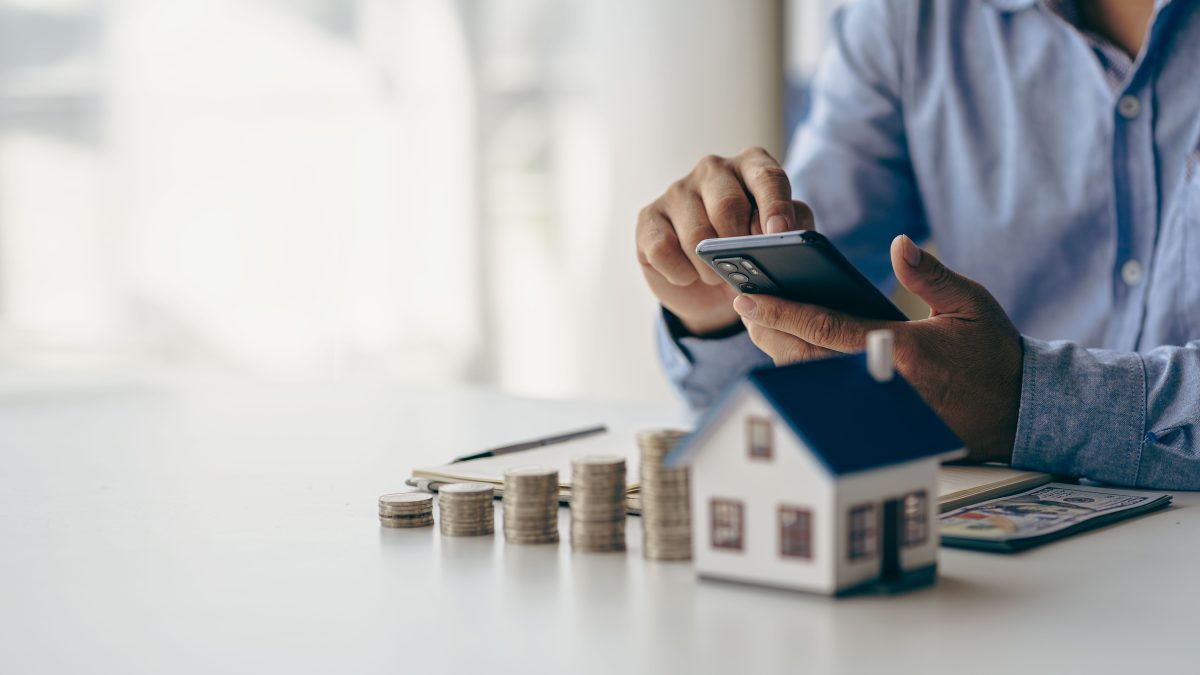 La compra de casas disminuye un 7,5% y el precio experimenta una leve reducción del 2%