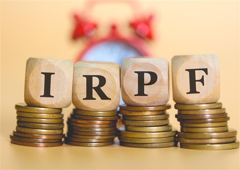 impuestos de IRPF 'alt'