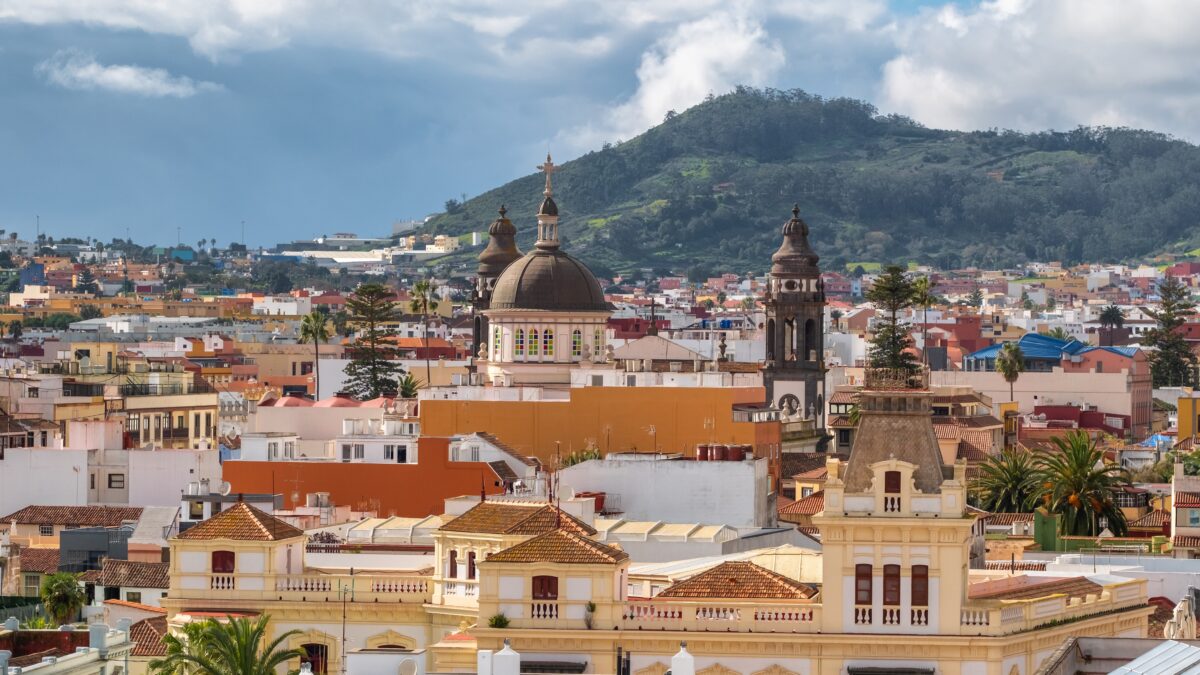 El precio de vivienda crece Canarias, pero lo hace menos que la media nacional