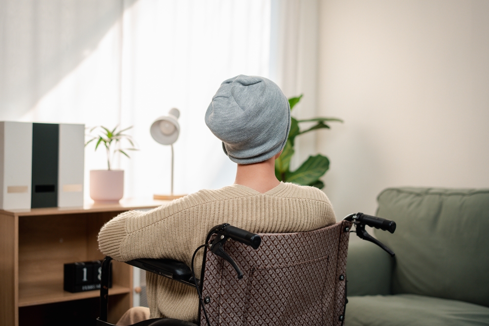 Día Mundial contra el Cáncer: cómo adaptar la vivienda para cuidar el bienestar en casa