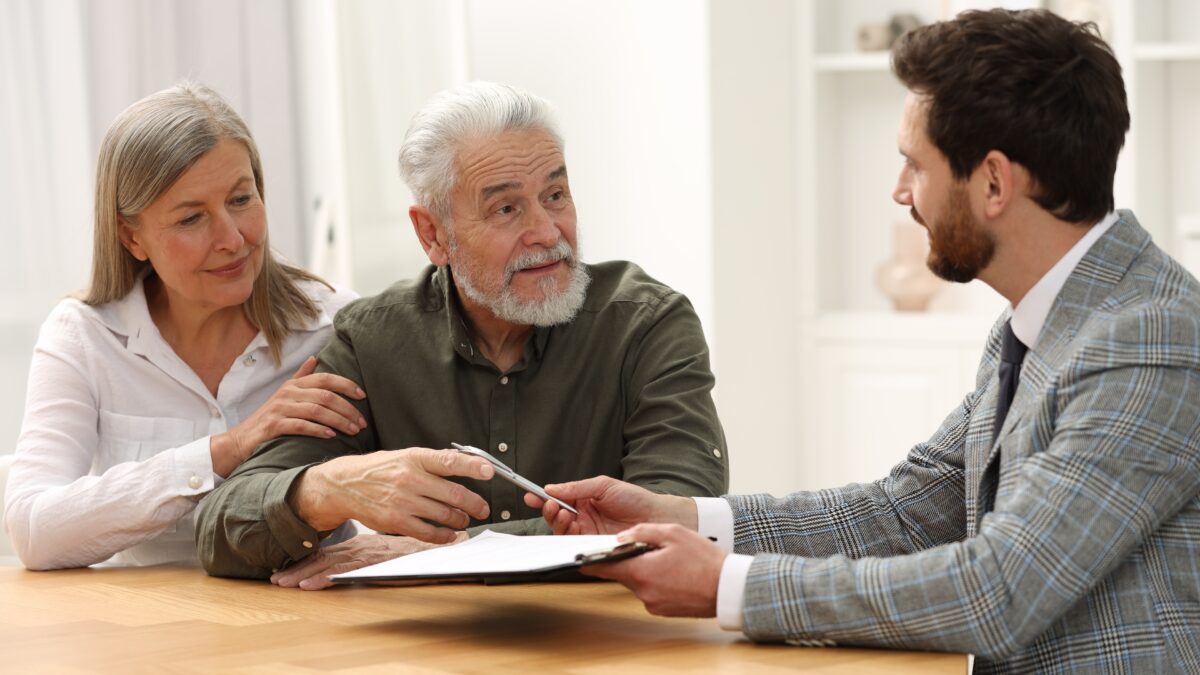 Cómo gestionar una vivienda heredada