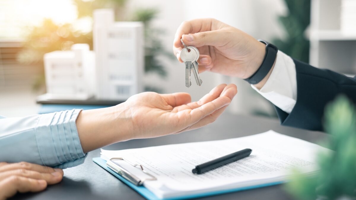 La compraventa de viviendas crece un 12,5% en septiembre