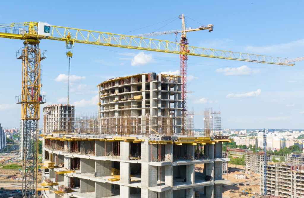 Vivienda: recaudación vs gasto público