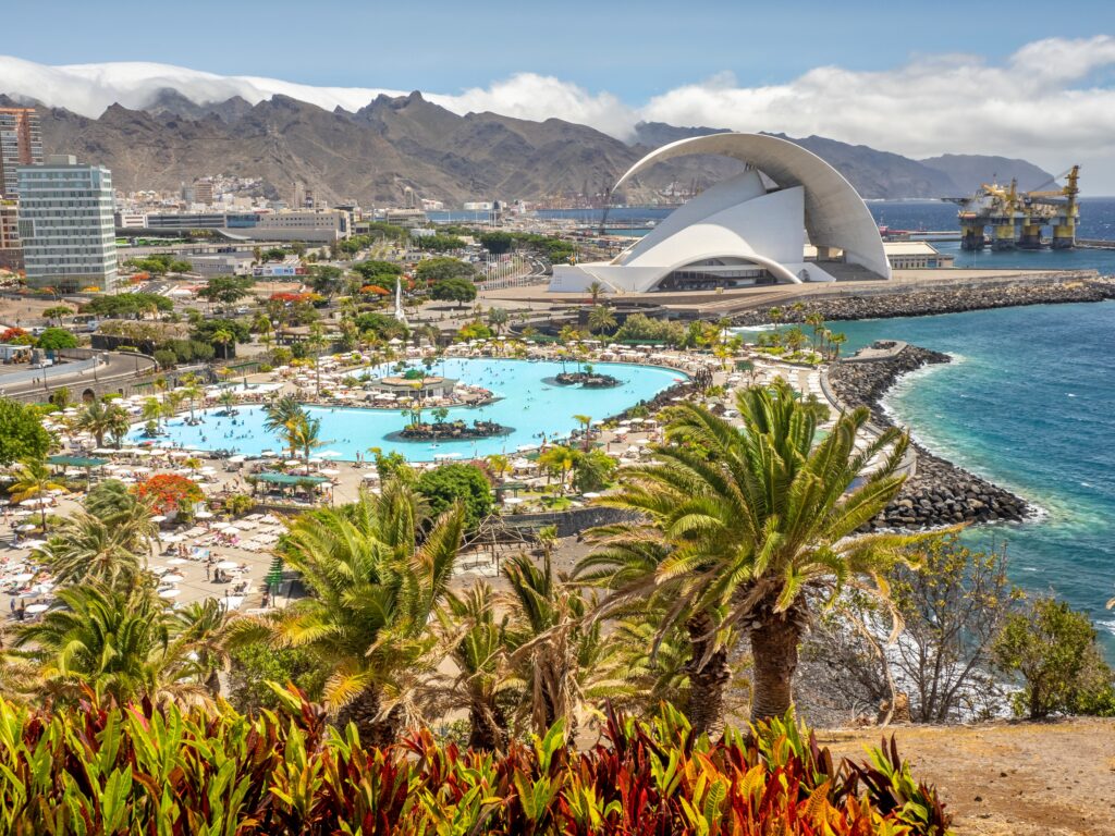 Mercado inmobiliario en Canarias: la demanda crece un 30%