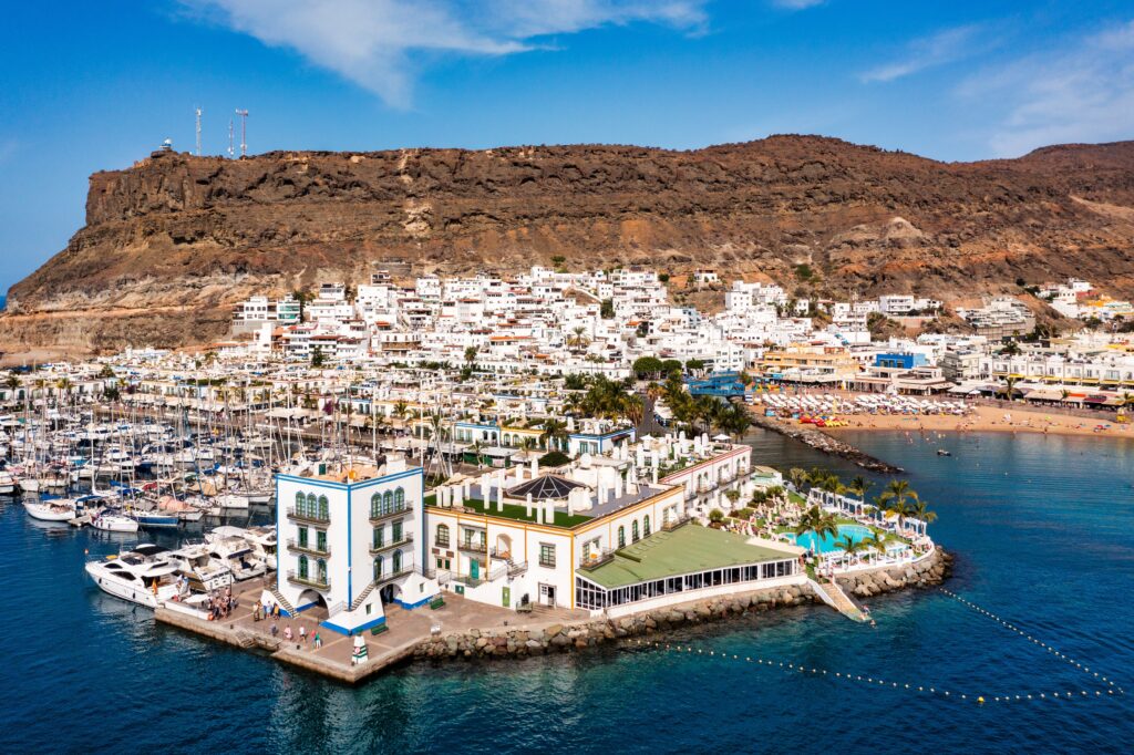 Mercado inmobiliario en Canarias: la demanda crece un 30%