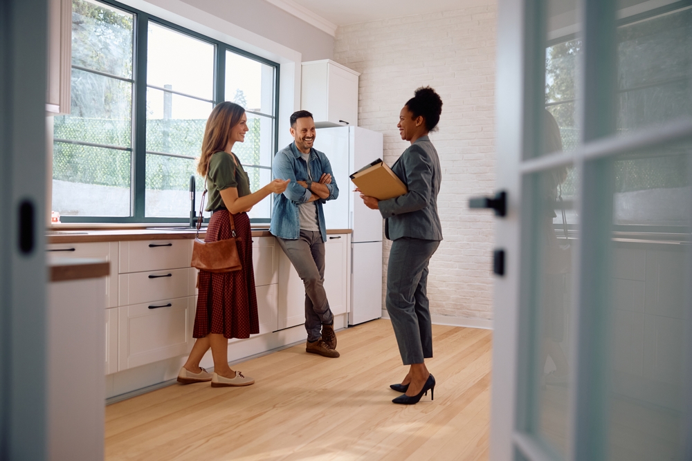 Cómo preparar la casa para vender y enamorar al comprador