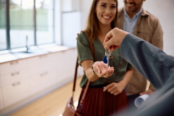 llaves compra de vivienda 'alt'