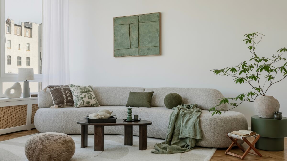 Transforma tu casa con las tendencias deco del verano 2025