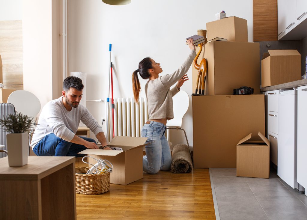 Jóvenes y vivienda, una relación complicada