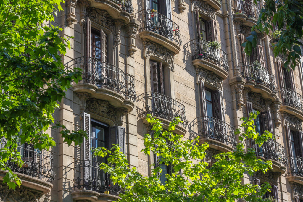 El precio de la vivienda sube un 6,18%