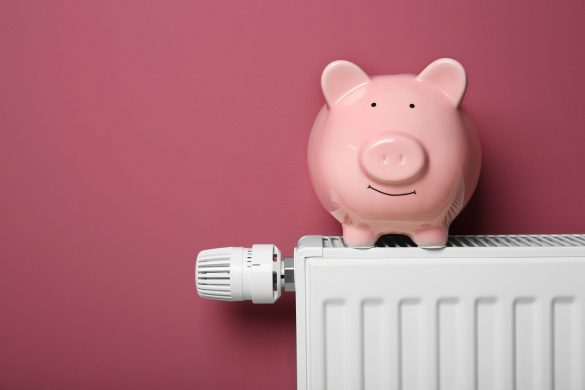 sistemas de calefacción económicos