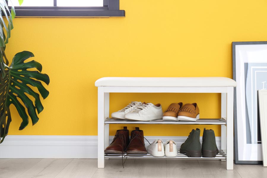tips para aprovechar espacio en casa