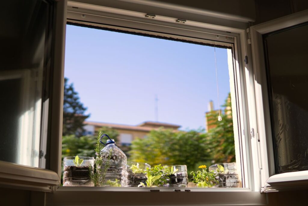 ambiente saludable en casa