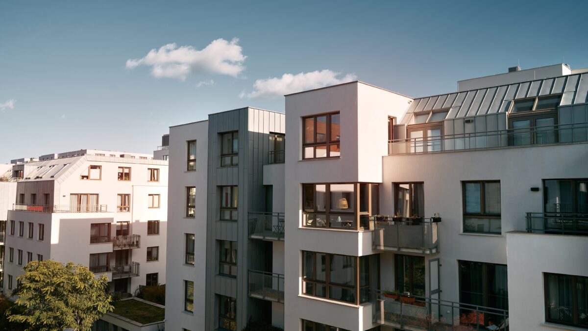 La demanda de vivienda crece un 39%