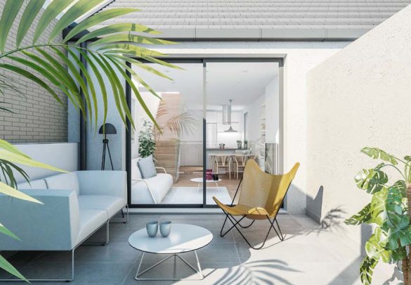 vivienda nueva