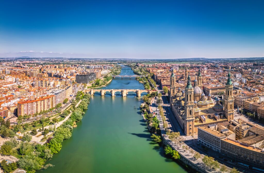 Zaragoza